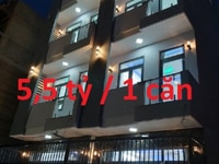 Nhà bán hẻm 945 Lê Đức Thọ - 5,2tỷ chính chủ Nhà bán hẻm 945 Lê Đức Thọ - 5,2tỷ chính chủ