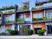 Bán nhà phố liền kề gói 6, gói 8 khu đô thị Mỹ Gia, Nha Trang Bán nhà phố liền kề gói 6, gói 8 khu đô thị Mỹ Gia, Nha Trang