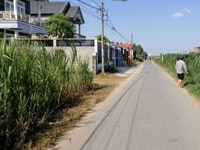 Bán Đất 2 Mặt Tiền Khu Biệt Thự Củ Chi Bán Đất 2 Mặt Tiền Khu Biệt Thự Củ Chi