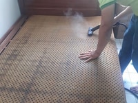 Vệ sinh nệm kymdan trong khu căn hộ Khang Điền quận 9 Vệ sinh nệm kymdan trong khu căn hộ Khang Điền quận 9