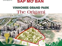 Bán căn họ VinHome Grand Park quận 9 Bán căn họ VinHome Grand Park quận 9
