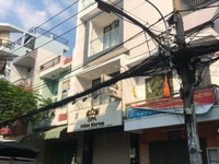 Bán nhà 2 mặt tiền Nguyễn Hồng Đào, 4 x 15, 4 tầng, giá chỉ 15.5 tỷ. Bán nhà 2 mặt tiền Nguyễn Hồng Đào, 4 x 15, 4 tầng, giá chỉ 15.5 tỷ.