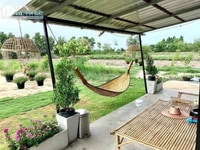 Bán đất thổ vườn sổ riêng, giá rẻ trung tâm thị trấn nhuận đức Bán đất thổ vườn sổ riêng, giá rẻ trung tâm thị trấn nhuận đức