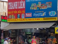 Tuyển 3 tạp vụ làm vệ sinh cửa hàng Tuyển 3 tạp vụ làm vệ sinh cửa hàng