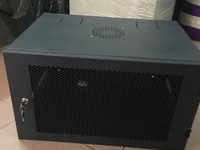 Phân phối tủ mạng, tủ rack theo mẫu hoặc đặt theo kích thước Phân phối tủ mạng, tủ rack theo mẫu hoặc đặt theo kích thước
