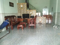 Bán nhà gác lững tại Tân Uyên, 900 triêu, sổ sách đầy đủ Bán nhà gác lững tại Tân Uyên, 900 triêu, sổ sách đầy đủ