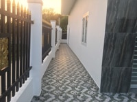 Nhà 1 Trệt 1 Lầu cuối Đinh Đức Thiện, giá 850tr Nhà 1 Trệt 1 Lầu cuối Đinh Đức Thiện, giá 850tr