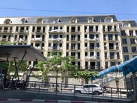 Cho thuê Shophouse Tera An Hưng, mặt phố chính Tố Hữu, quận Hà Đông Cho thuê Shophouse Tera An Hưng, mặt phố chính Tố Hữu, quận Hà Đông