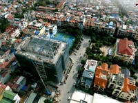Cho thuê văn phòng giá rẻ tại 97 Bạch Đằng, Hạ Lý, Hồng Bàng Cho thuê văn phòng giá rẻ tại 97 Bạch Đằng, Hạ Lý, Hồng Bàng