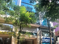 Cho thuê Văn phòng 35m2 Tòa nhà Vic Building 18 Ngụy Như Kon Tum Cho thuê Văn phòng 35m2 Tòa nhà Vic Building 18 Ngụy Như Kon Tum