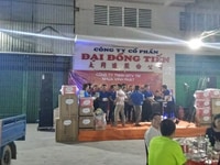 Tuyển 01 nhân viên tạp vụ làm việc tại quận 6 Tuyển 01 nhân viên tạp vụ làm việc tại quận 6