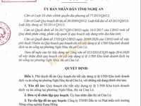Bán gấp lô lối 2 đường 21, Khu Cáp treo Cửa Hội, giá tốt Bán gấp lô lối 2 đường 21, Khu Cáp treo Cửa Hội, giá tốt