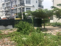 1 lô duy nhất mặt tiền hẻm 6m Huỳnh Tấn Phát, 5x20m Giá 2,8 tỷ 1 lô duy nhất mặt tiền hẻm 6m Huỳnh Tấn Phát, 5x20m Giá 2,8 tỷ