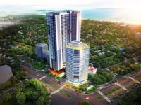 Có 200 triệu sở hữu căn hộ sổ hồng vĩnh viễn trung tâm TP Quy Nhơn Có 200 triệu sở hữu căn hộ sổ hồng vĩnh viễn trung tâm TP Quy Nhơn