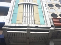Bán nhà mặt tiền Trần Hưng Đạo Nguyễn Biểu, Q5, 6,3X17m Giá 32 tỷ Bán nhà mặt tiền Trần Hưng Đạo Nguyễn Biểu, Q5, 6,3X17m Giá 32 tỷ