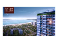 Căn hộ Grand Center Quy Nhơn 4 mặt tiền trung tâm chỉ 1.8 tỷ, CK 6-18% Căn hộ Grand Center Quy Nhơn 4 mặt tiền trung tâm chỉ 1.8 tỷ, CK 6-18%