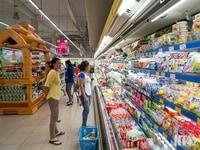 Siêu Thị Mini -Tuyển Dụng Vị Trí: Bán Hàng, Sắp xếp hàng ( 02 nam/nữ ) Siêu Thị Mini -Tuyển Dụng Vị Trí: Bán Hàng, Sắp xếp hàng ( 02 nam/nữ )