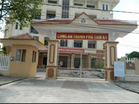 Tôi chính chủ bán lô đất cạnh UBND phường Trường Xuân - tp Tam Kỳ Tôi chính chủ bán lô đất cạnh UBND phường Trường Xuân - tp Tam Kỳ