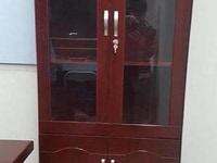 Thanh Lý Tủ Hồ Sơ Giám Đốc 2 Buồng Mặt Kính Cũ Thanh Lý Tủ Hồ Sơ Giám Đốc 2 Buồng Mặt Kính Cũ