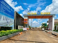 Bán nhà phố mặt sông gần Bình Chánh 79m2 Bán nhà phố mặt sông gần Bình Chánh 79m2
