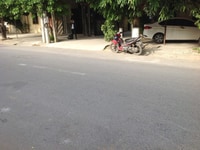 Bán lô đất ĐÔNG VĨNH. NGÕ rộng. oto vào thoải mái Bán lô đất ĐÔNG VĨNH. NGÕ rộng. oto vào thoải mái