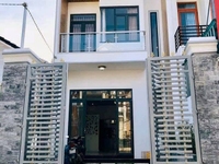 Chính chủ bán nhà ,Dt 5*10, trước nhà 12m, gần QL1A, Bình Tân Gía 2 tỷ Chính chủ bán nhà ,Dt 5*10, trước nhà 12m, gần QL1A, Bình Tân Gía 2 tỷ