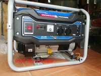 Máy phát điện Honda PB3300B, công suất 3.3kw nội địa Thái Lan. Máy phát điện Honda PB3300B, công suất 3.3kw nội địa Thái Lan.