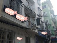 Cho thuê nhà Tây Sơn 62m2x5T mặt tiền 6m ô tô đỗ Cho thuê nhà Tây Sơn 62m2x5T mặt tiền 6m ô tô đỗ