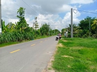 Bán 2 Lô Mặt Tiền Đường Nhựa Phường 9, Mỹ Tho, Tiền Giang Bán 2 Lô Mặt Tiền Đường Nhựa Phường 9, Mỹ Tho, Tiền Giang
