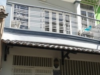 Bán Nhà Hẻm 6m 872/25/22 Quang Trung - P8-4x19,5m-1 lầu-Giá 5,45 Tỷ Bán Nhà Hẻm 6m 872/25/22 Quang Trung - P8-4x19,5m-1 lầu-Giá 5,45 Tỷ