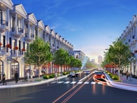 Rosa Riverside Complex, Đầu tư - Giá rẻ - Lợi nhuận cao Rosa Riverside Complex, Đầu tư - Giá rẻ - Lợi nhuận cao