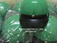 Nón bảo hiểm đạt chuẩn in logo tại Huế Nón bảo hiểm đạt chuẩn in logo tại Huế