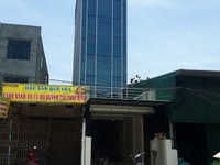 Chính chủ cho thuê nhà khu Nam An Khánh, Hoài Đức