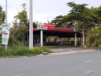 Bán nền góc đường trục chíng thuộc Tây Đô Ecopark_ xã Tân Phú Thạnh Bán nền góc đường trục chíng thuộc Tây Đô Ecopark_ xã Tân Phú Thạnh