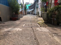 Gia đình cần bán nhà riêng đường Quang Trung GòVấp 3,55 tỷ Gia đình cần bán nhà riêng đường Quang Trung GòVấp 3,55 tỷ