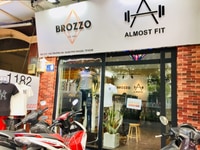 Sang shop mặt tiền Trường Sa, Phú Nhuận Sang shop mặt tiền Trường Sa, Phú Nhuận
