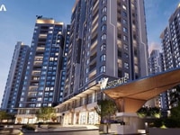 Căn hộ liền kề Q7, chỉ thanh toán 30% nhận nhà, chiết khấu 18% Căn hộ liền kề Q7, chỉ thanh toán 30% nhận nhà, chiết khấu 18%