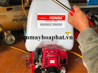 Máy Phun Thuốc Honda GX35-768, chạy xăng bền bỉ, hiệu quả, an toàn. Máy Phun Thuốc Honda GX35-768, chạy xăng bền bỉ, hiệu quả, an toàn.