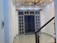 Bán nhà Hoàng Hoa Thám, Bình Thạnh, 48m2, 4 tầng, giá 6.1 tỷ. Bán nhà Hoàng Hoa Thám, Bình Thạnh, 48m2, 4 tầng, giá 6.1 tỷ.