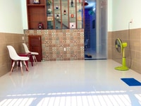 Cho thuê nhà hẻm xe hơi Nguyên Hồng , 4*13 , mới đẹp, 14 triệu / tháng Cho thuê nhà hẻm xe hơi Nguyên Hồng , 4*13 , mới đẹp, 14 triệu / tháng