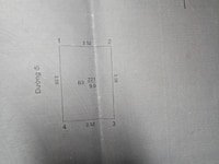 Nhà 5 tầng phố Đồng Nhân - Hương Viên, giá 1.15 tỷ Nhà 5 tầng phố Đồng Nhân - Hương Viên, giá 1.15 tỷ