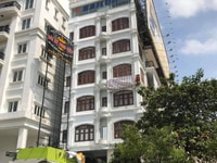 Mặt Bằng tầng trệt, 95m2, Q. Tân Bình - Măt Tiền Phan Đình Giót Mặt Bằng tầng trệt, 95m2, Q. Tân Bình - Măt Tiền Phan Đình Giót