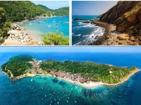 Dự án: Kỳ Co Gateway Đô thị ven biển cửa ngõ Miền Trung. Dự án: Kỳ Co Gateway Đô thị ven biển cửa ngõ Miền Trung.