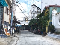Đất hẻm Nguyễn Cửu Đàm - Tân Phú, 4,3x21m, giá 8,7 tỷ TL. Đất hẻm Nguyễn Cửu Đàm - Tân Phú, 4,3x21m, giá 8,7 tỷ TL.
