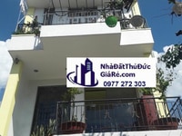 Cho thuê biệt thự Thủ Đức . MT đường Kha Vạn Cân, P.Linh Đông Cho thuê biệt thự Thủ Đức . MT đường Kha Vạn Cân, P.Linh Đông
