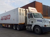 Dịch vụ vận chuyển đường sắt chuyên nghiệp Dịch vụ vận chuyển đường sắt chuyên nghiệp