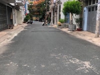 Nhà Nát hẻm xe hơi 7m Nhựa Vườn Lài, diện tích 4x16m Tiện xây mới Nhà Nát hẻm xe hơi 7m Nhựa Vườn Lài, diện tích 4x16m Tiện xây mới