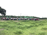 Bán dất 1000m2 giá 540tr, sổ hồng riêng , ngay khu công nghiệp Bán dất 1000m2 giá 540tr, sổ hồng riêng , ngay khu công nghiệp