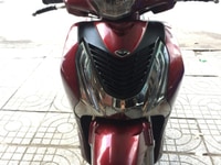 Bá xe shi 150cc vn màu đỏ fi đời cuối 2013 mồi 95% máy zin sơn Bá xe shi 150cc vn màu đỏ fi đời cuối 2013 mồi 95% máy zin sơn