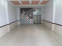 Bán nhà măt tiền Đường số 10, Bình Hưng Hòa, Bình Tân, 5x20m, 2,5 tấm Bán nhà măt tiền Đường số 10, Bình Hưng Hòa, Bình Tân, 5x20m, 2,5 tấm